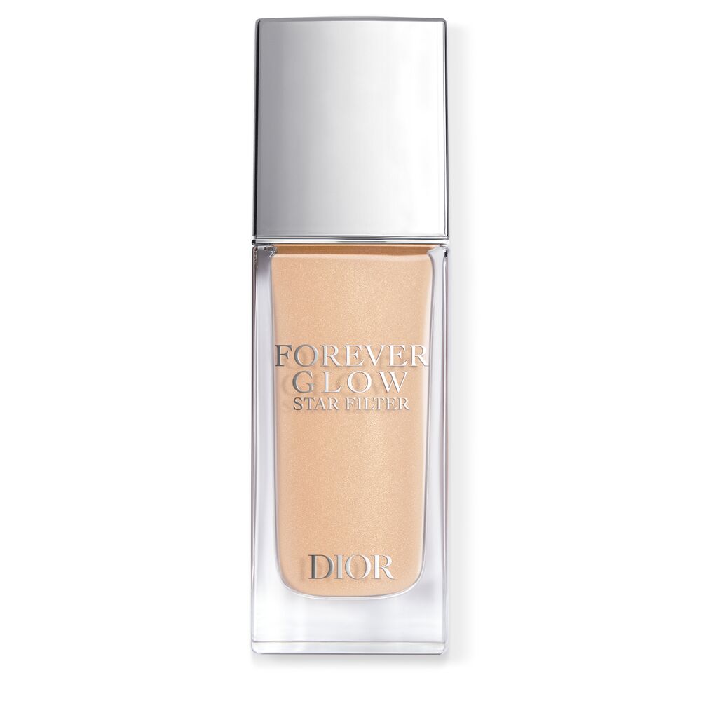 DIOR FOREVER GLOW STAR FILTER (ILUMINADOR L&Iacute;QUIDO PARA ROSTRO)